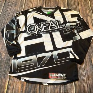O’Neal Motorcross Youth Shirt